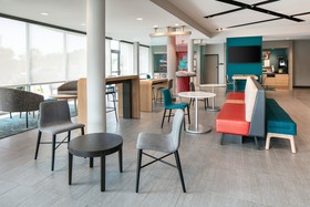avid Hotel Roseville