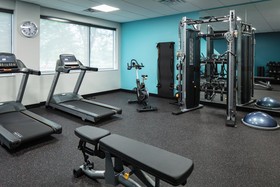 avid Hotel Roseville