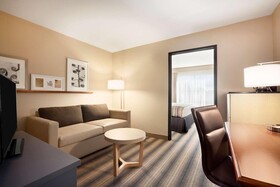 Country Inn & Suites by Radisson, Roseville, MN