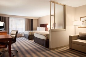 Country Inn & Suites by Radisson, Roseville, MN