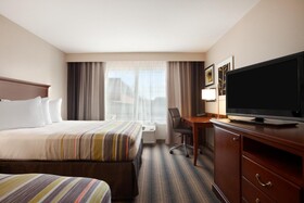 Country Inn & Suites by Radisson, Roseville, MN