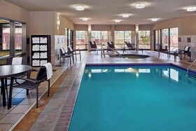 Courtyard Minneapolis St. Paul/Roseville