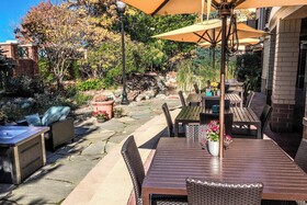 Courtyard Minneapolis St. Paul/Roseville
