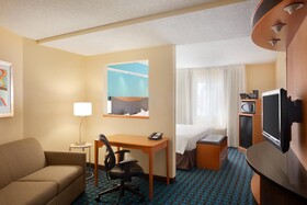 Fairfield Inn Minneapolis St. Paul/Roseville