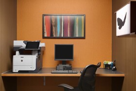 Fairfield Inn Minneapolis St. Paul/Roseville