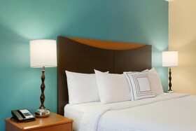 Fairfield Inn Minneapolis St. Paul/Roseville