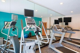 Fairfield Inn Minneapolis St. Paul/Roseville