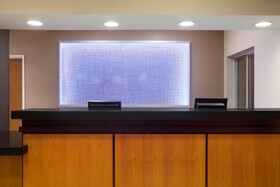 Fairfield Inn Minneapolis St. Paul/Roseville