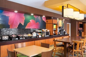 Fairfield Inn Minneapolis St. Paul/Roseville