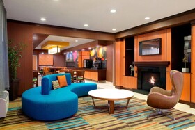 Fairfield Inn Minneapolis St. Paul/Roseville