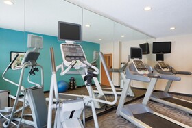 Fairfield Inn Minneapolis St. Paul/Roseville