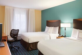 Fairfield Inn Minneapolis St. Paul/Roseville