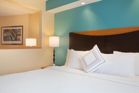Fairfield Inn Minneapolis St. Paul/Roseville