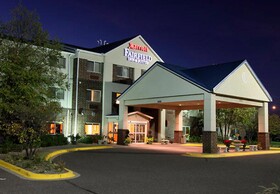 Fairfield Inn Minneapolis St. Paul/Roseville