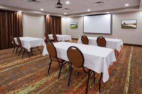 Hampton Inn Minneapolis-Roseville