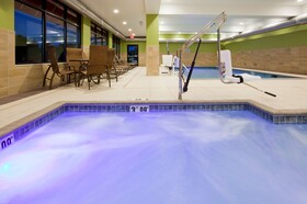 Hampton Inn Minneapolis-Roseville