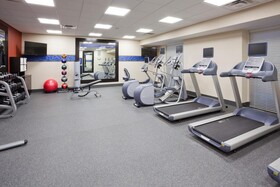 Hampton Inn Minneapolis-Roseville