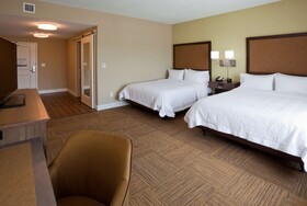 Hampton Inn Minneapolis-Roseville