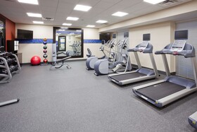 Hampton Inn Minneapolis-Roseville