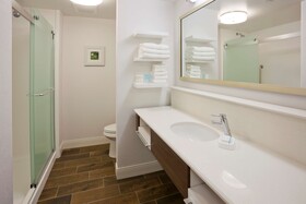 Hampton Inn Minneapolis-Roseville