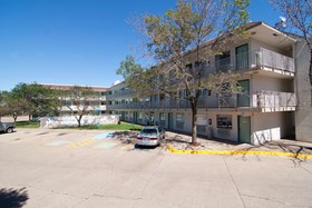 Motel 6 Minneapolis North - Roseville
