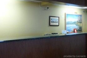 Norwwod Inn and Suites Roseville