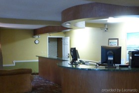 Norwwod Inn and Suites Roseville