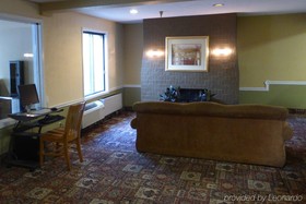 Norwwod Inn and Suites Roseville
