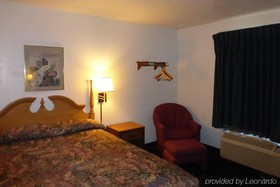 Norwwod Inn and Suites Roseville