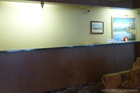 Norwwod Inn and Suites Roseville