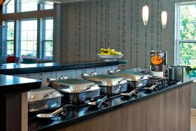 Residence Inn Minneapolis St. Paul/Roseville