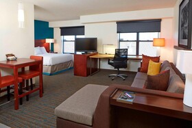 Residence Inn Minneapolis St. Paul/Roseville