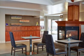 Residence Inn Minneapolis St. Paul/Roseville
