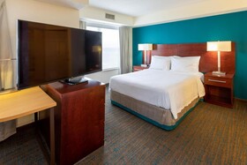 Residence Inn Minneapolis St. Paul/Roseville