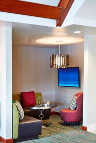 Residence Inn Minneapolis St. Paul/Roseville