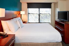Residence Inn Minneapolis St. Paul/Roseville