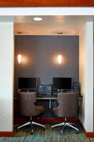 Residence Inn Minneapolis St. Paul/Roseville
