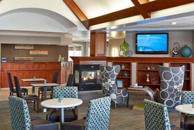 Residence Inn Minneapolis St. Paul/Roseville