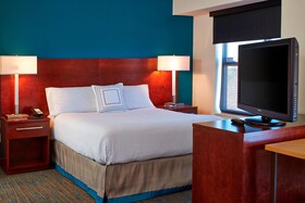 Residence Inn Minneapolis St. Paul/Roseville