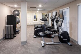 Residence Inn Minneapolis St. Paul/Roseville