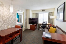 Residence Inn Minneapolis St. Paul/Roseville