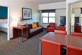 Residence Inn Minneapolis St. Paul/Roseville