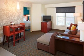 Residence Inn Minneapolis St. Paul/Roseville