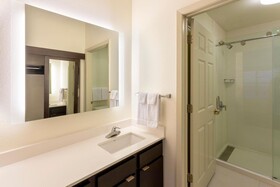 Residence Inn Minneapolis St. Paul/Roseville
