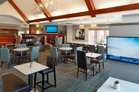 Residence Inn Minneapolis St. Paul/Roseville