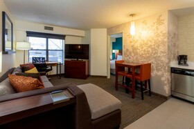 Residence Inn Minneapolis St. Paul/Roseville