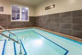 Residence Inn Minneapolis St. Paul/Roseville