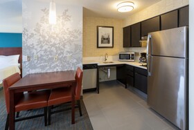 Residence Inn Minneapolis St. Paul/Roseville