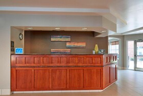 Residence Inn Minneapolis St. Paul/Roseville