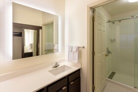 Residence Inn Minneapolis St. Paul/Roseville